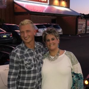 Meet your Posher, Tracey